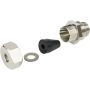 RØRFITTING DANFOSS 3/4" + 1" TIL SLPH-10