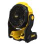 VIFTEOVN DEWALT DCE512N-XJ BYGG 18V UTEN BATTERI