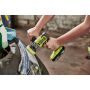 POLERINGSMASKIN RYOBI RDP 18-0 ONE+ 18V UTEN BATTERI