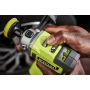 POLERINGSMASKIN RYOBI RDP 18-0 ONE+ 18V UTEN BATTERI