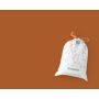 AVFALLSPOSE BRABANTIA X 10-12 LITER