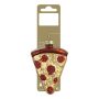 JULETREPYNT PIZZA 10CM