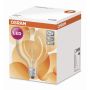 LYSPÆRE OSRAM LED GLOBE E27 250LM 2,8W