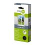 INSEKTSNETT EASY LIFE TIL VINDU 130X150CM ANTRASITT   