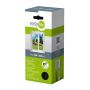 INSEKTSNETT EASY LIFE TIL VINDU 150X300CM SVART 