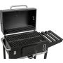 KULLGRILL KINGSTONE BLACK ANGUS 71 CM
