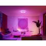 PLAFOND PHILIPS HUE XAMENTO M Ø38,1CM HVIT