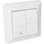 BRYTER ELKO RS 2-POLET + 1-POLET INNFELT