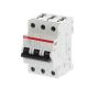 AUTOMATSIKRING ABB S 203M-D 50A 3-POL D-KAR
