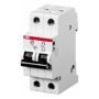 AUTOMATSIKRING S 202M-D 32A 2-POL