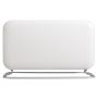 GULVOVN MILL SG2000LED 2000W 230V 33X62CM