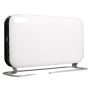 GULVOVN MILL SG2000LED 2000W 230V 33X62CM
