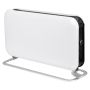 GULVOVN MILL SG2000LED 2000W 230V 33X62CM
