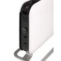 GULVOVN MILL SG2000LED 2000W 230V 33X62CM