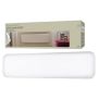 PANELOVN MILL IB850LDN 850W 105X25CM
