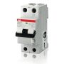 JORDFEILAUTOMAT DS202C M BK13A/30MA