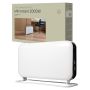 GULVOVN MILL INSTANT CONVECTION SG2000MEC 2000W