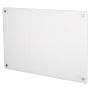 PANELOVN MILL MB700DN GLASS 700W 66,5X40CM