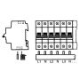 SKINNE ABB PS4/18N 18 MODUL 10MM2 L1 N L