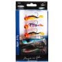 FISKESLUK FLADEN FISHING ABBOR/EDELFISK 10/11G 5PK