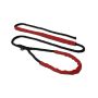 FORTØYNINGSLINE POLYROPES STORM Ø14MMX6M SVART 