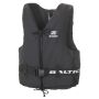 FLYTEVEST BALTIC AQUA PRO XLARGE 90+KG SVART
