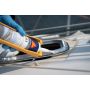 FUGEMASSE SIKA SIKAFLEX 591 HVIT 300 ML