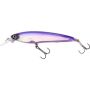 FISKESLUK FLADEN FISHING WOBBLER 3D MINNOW 17G LILLA