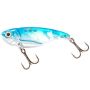 FISKESLUK FLADEN FISHING CONRAD VIBRA FAT 14G BLÅ/SØLV