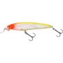 FISKESLUK FLADEN FISHING WOBBLER 3D MINNOW 17G ORANSJE/GUL