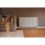 RADIATOR GNOSJÖ DESIGN OLJEFYLT 300X900MM 400W/230V