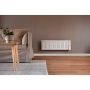 RADIATOR GNOSJÖ DESIGN OLJEFYLT 300X900MM 400W/230V