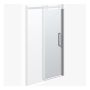 DUSJVEGG SCANBAD DELUXE SKYVEDØR 70CM KUN DØR