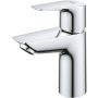 SERVANTBATTERI GROHE START EDGE S-SIZE DN 15 MED POP-UP