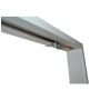 INNBYGGINGSKARM SAFCO SKYVEDØR 10X21