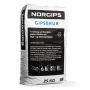 GIPSBRUK NORGIPS 25 KG
