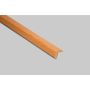 FEIELIST EIKFARGET 20X20X2500MM