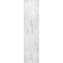 VEGGPANEL BERRYALLOC WALL&WATER HVIT MARMOR 60X120 CM