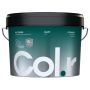 FASADEMALING COL.R 10L HVIT                              