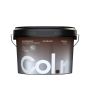 VEGGMALING COL.R HAGESKUR HVIT 3L