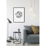 POSTER KOMAR  SUCCULENT AEONIUM 30 X 40 CM