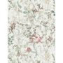TAPET AC CREATION BATTLE OF STYLE BLOMSTER LYS