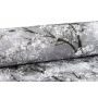 TAPET A.S CREATION LIVING WALLS CHERRO BLOSSOM GRÅ 37420-1                       