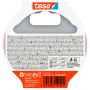 MASKERINGSTAPE TESA PROFESSIONAL SENSITIVE 25MX25MM
