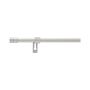 GARDINGSTANG KIRSCH RIMINI SETT 160-300CM STÅL