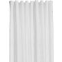 GARDIN HASTA SKIMRA 270X280 CM HVIT