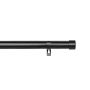 GARDINSTANG KIRSCH SCALA SETT 120-210CM Ø28MM SVART
