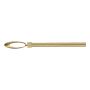 GARDINSTANG HASTA BOSTON 120-210 CM ANTIKKMESSING