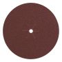 SLIPEPAPIR CRAFTOMAT Ø125MM K80