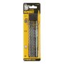 STIKKSAGBLAD DEWALT EXTREME DT2201-QZ HCS MYKT 152MM 5STK